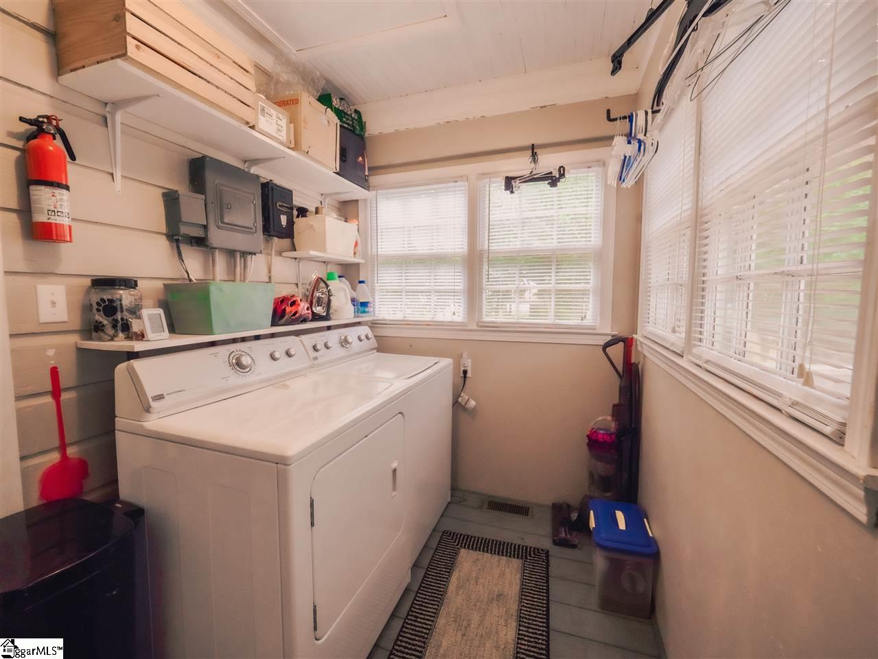 328 Moultrie Square Anderson, SC 29621 - Photo 18 of 23