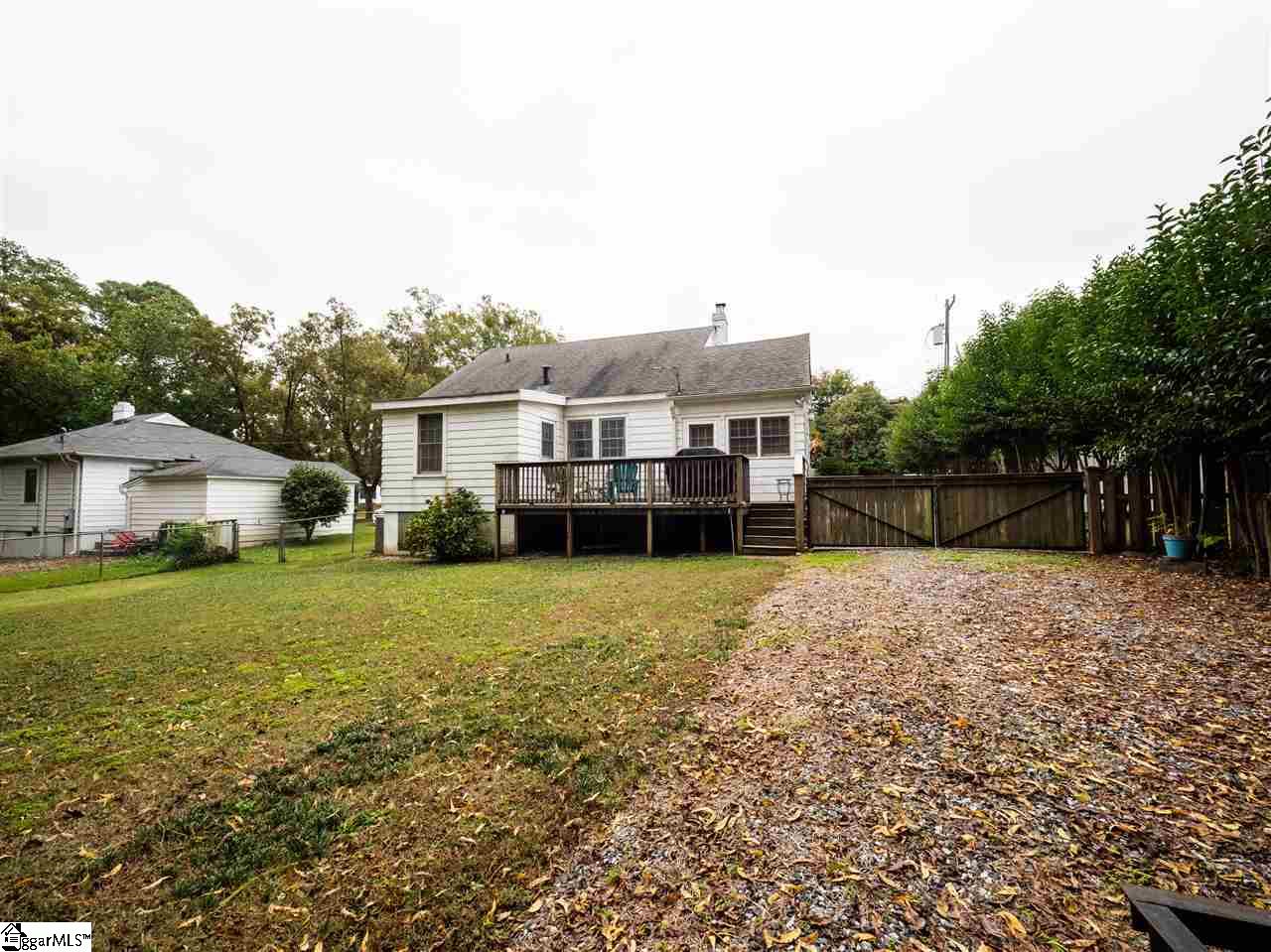 328 Moultrie Square Anderson, SC 29621 - Photo 21 of 23