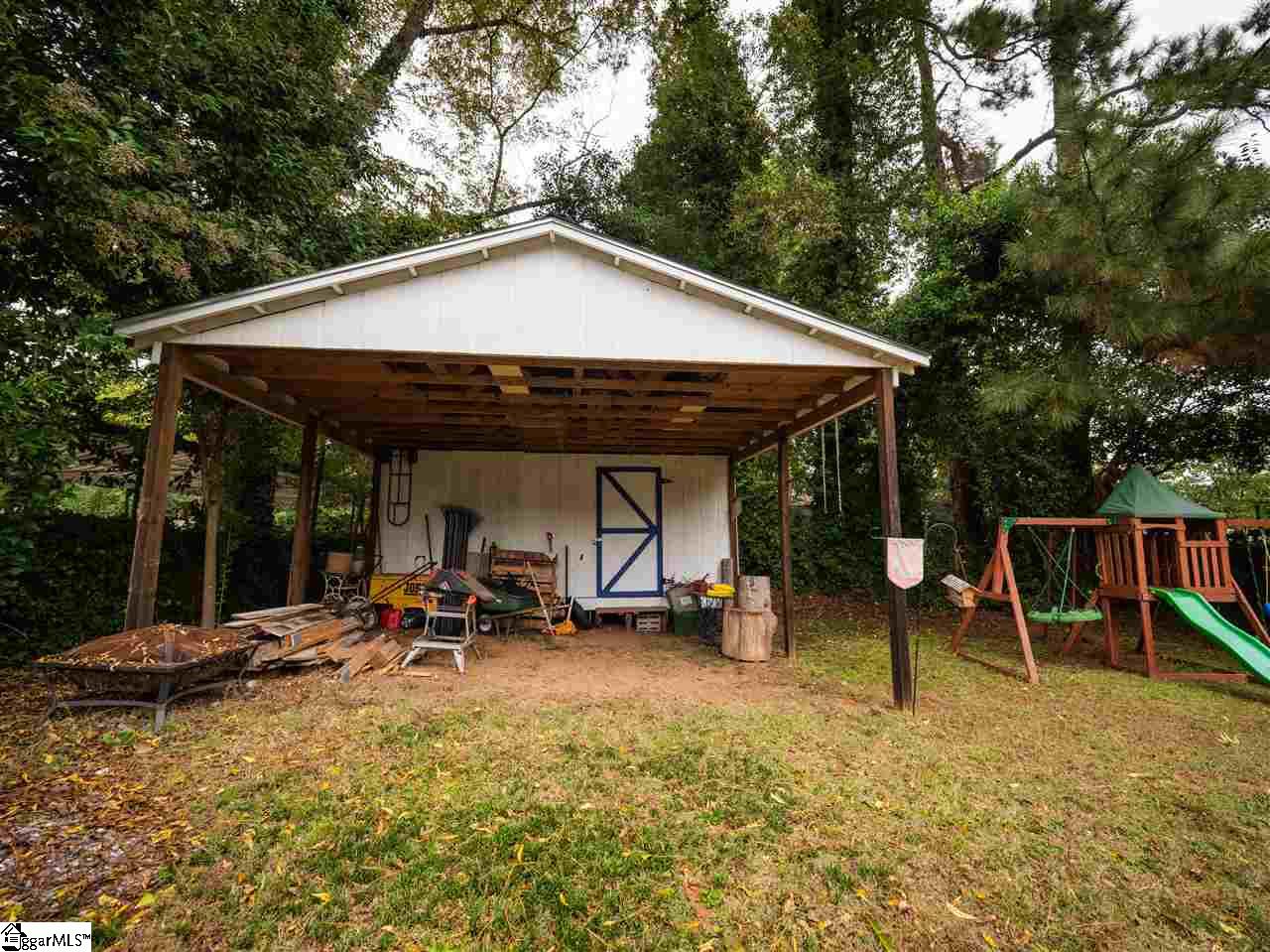 328 Moultrie Square Anderson, SC 29621 - Photo 22 of 23