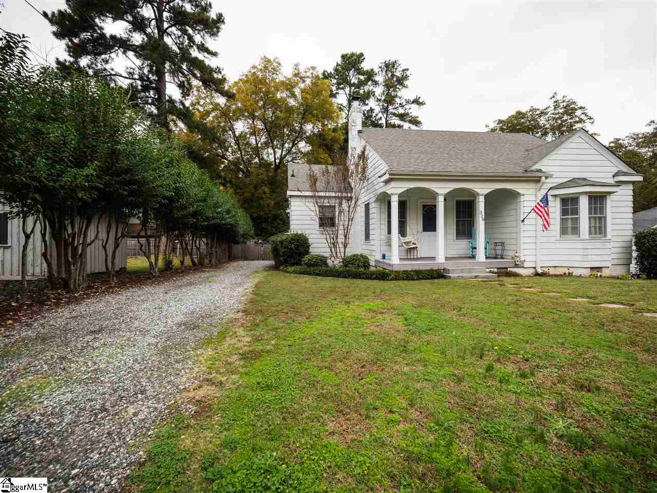 328 Moultrie Square Anderson, SC 29621 - Photo 23 of 23