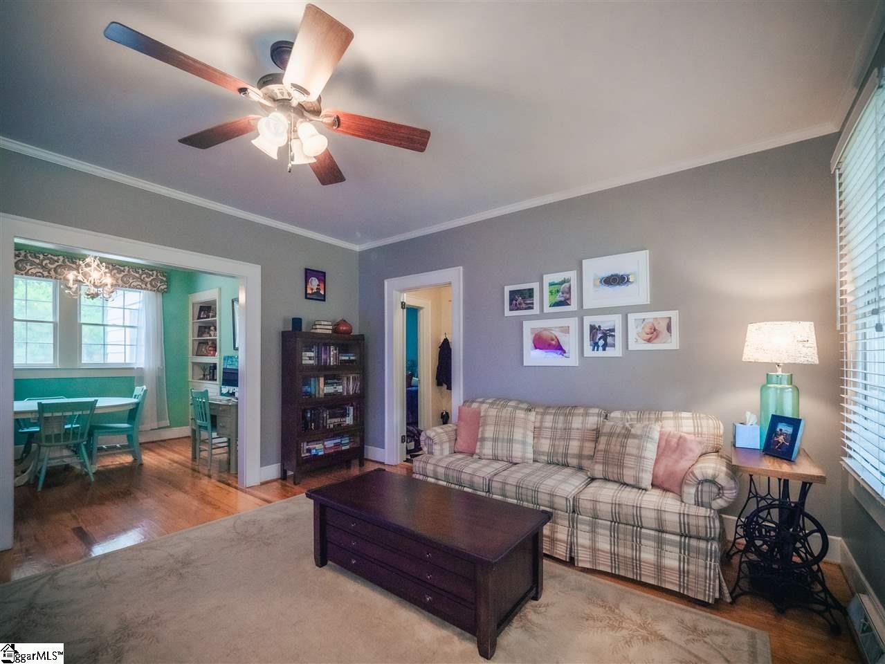 328 Moultrie Square Anderson, SC 29621 - Photo 4 of 23