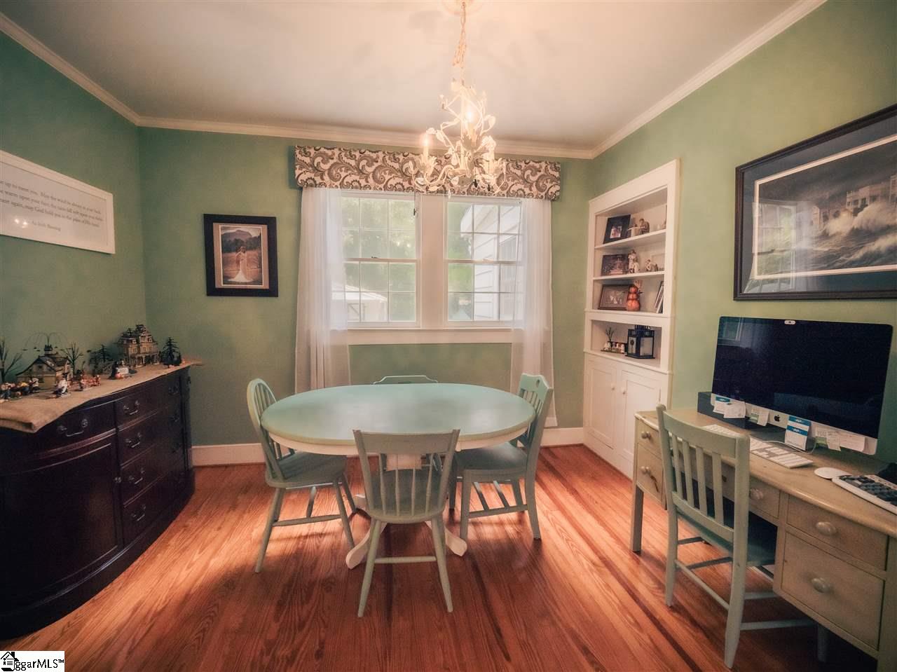 328 Moultrie Square Anderson, SC 29621 - Photo 5 of 23