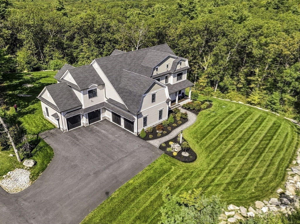 2 Whisper Way Hopkinton, MA 01748 - Photo 1 of 40