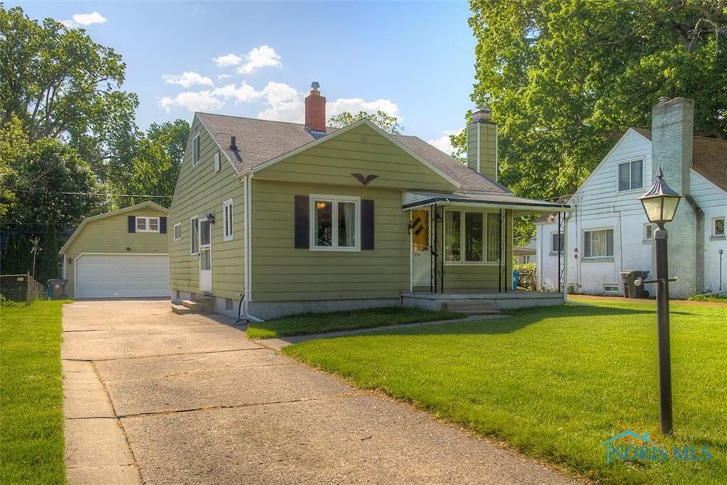 5538 Chippewa Road Toledo, OH 43613 - Photo 1 of 16 Gallery Image 1