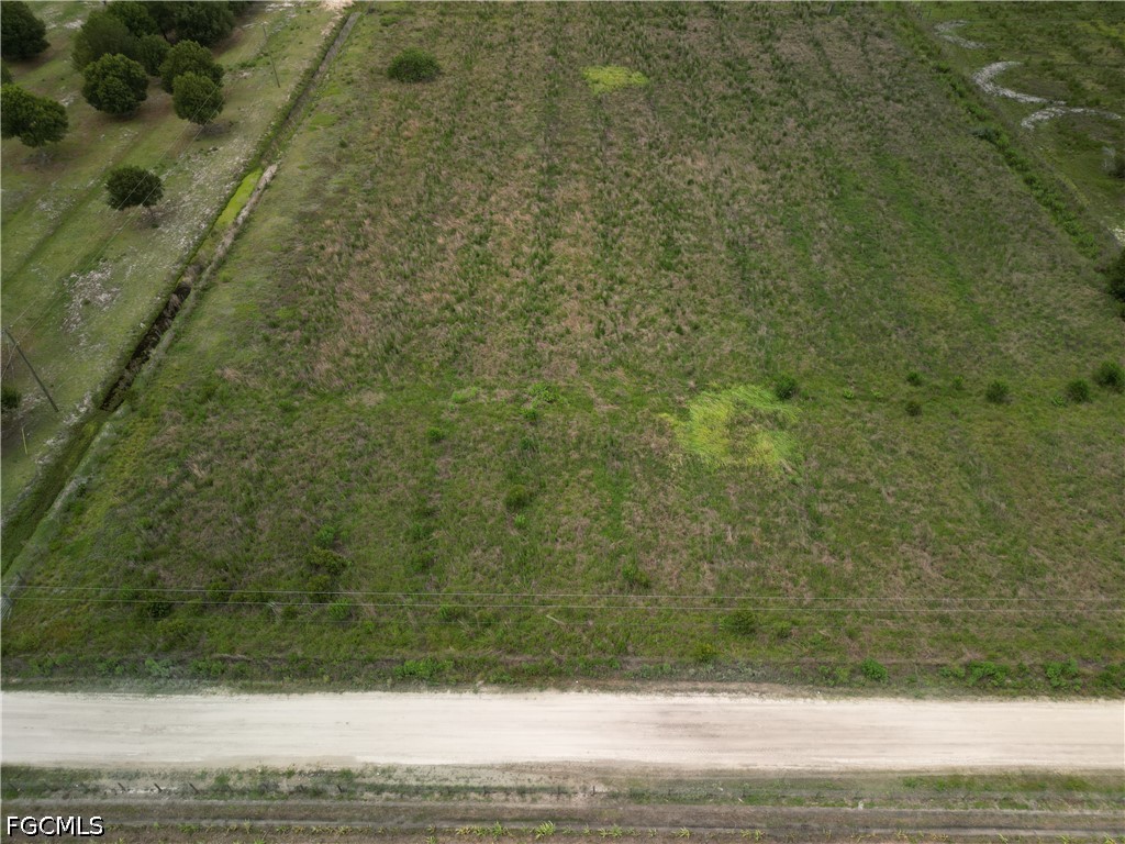 3rd Road LaBelle, FL 33935 - Photo 17 of 19 a view of a pathway