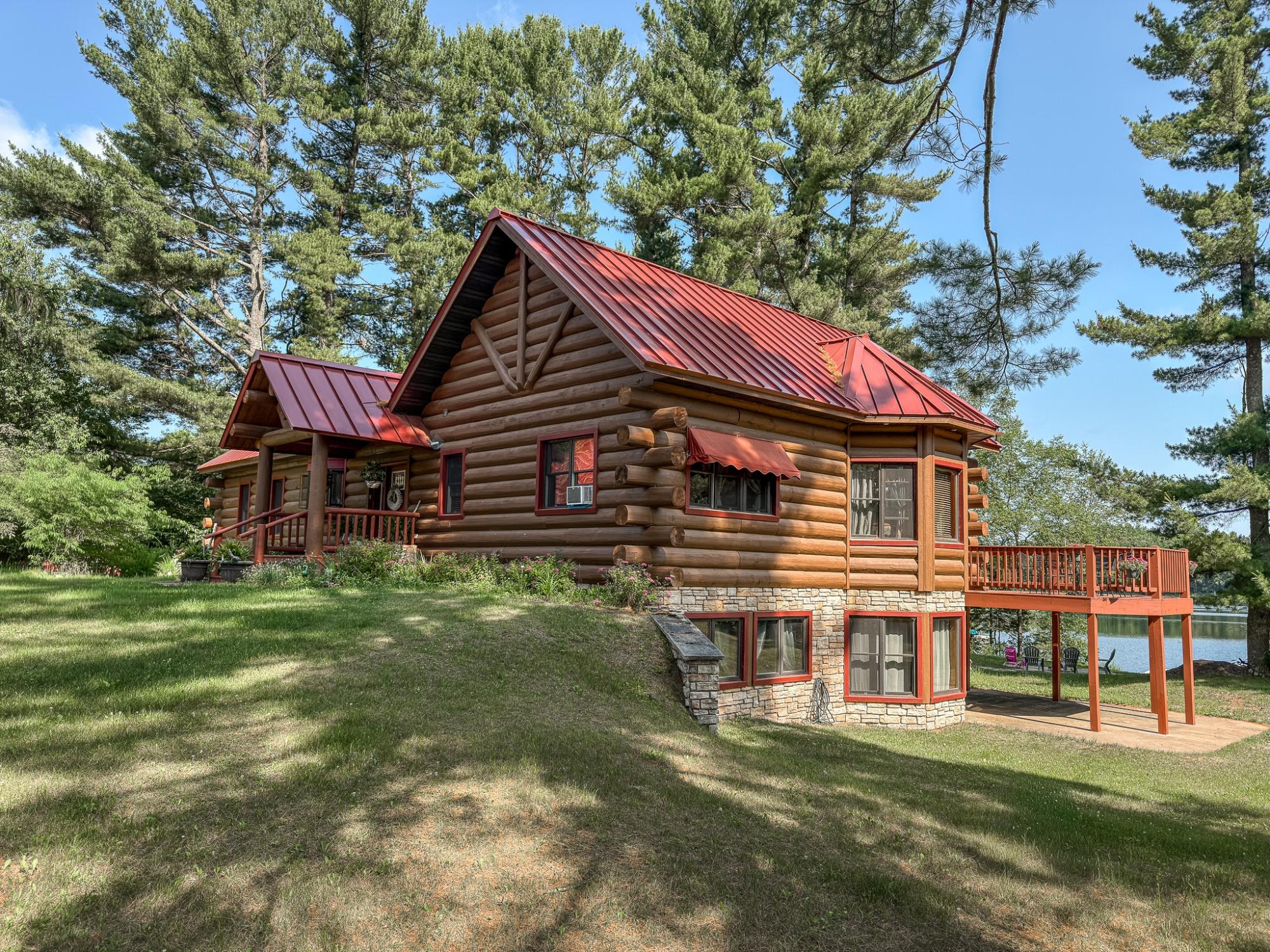 1765 Hall Road Woodruff, WI 54568 - Photo 40 of 47 Gallery Image 40