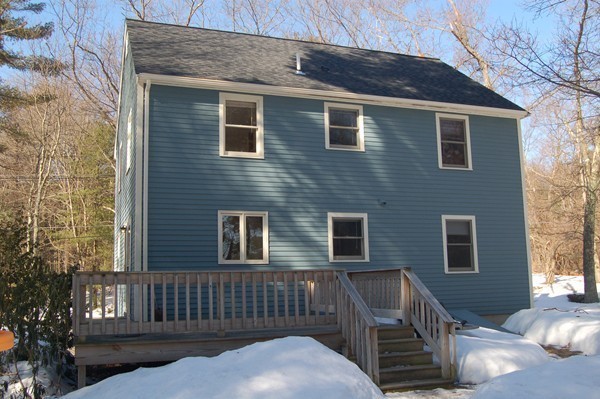 25 Short Street Franklin, MA 02038 - Photo 19 of 22