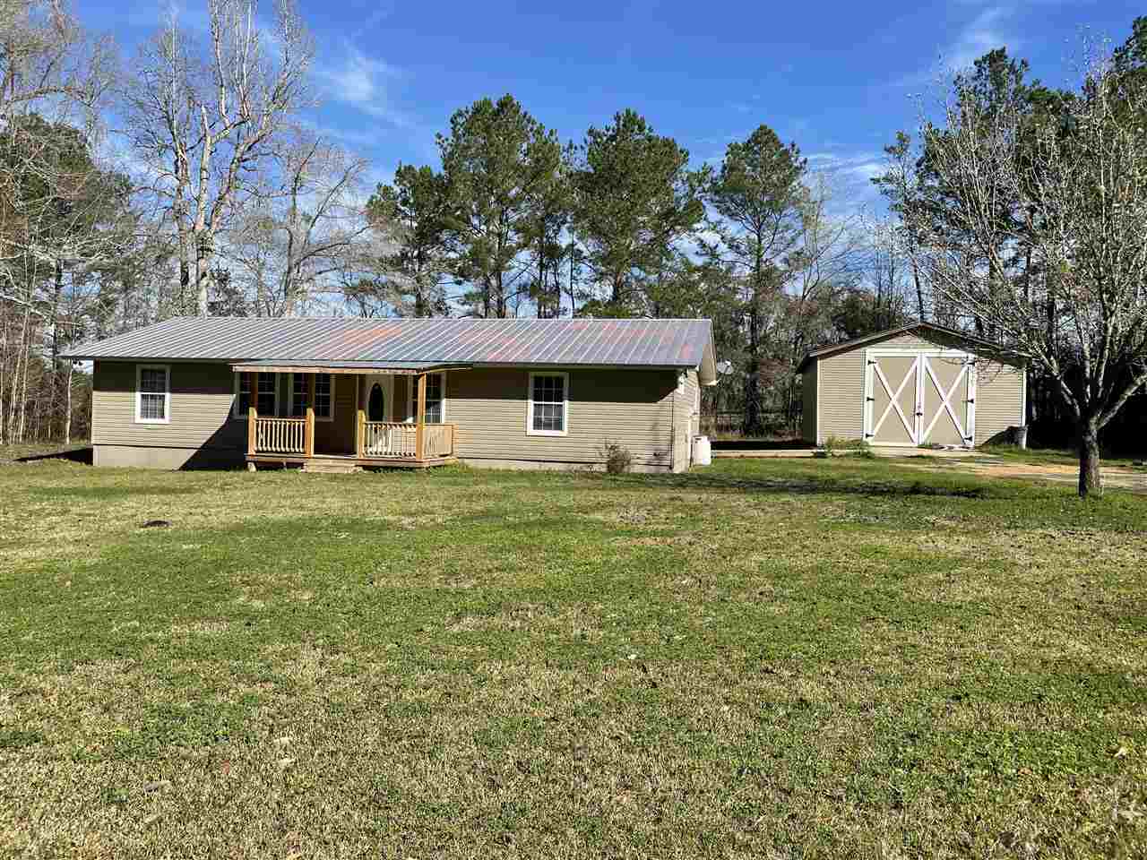 167 Whippoorwill Road Monticello, FL 32344 - Photo 1 of 34 Gallery Image 1