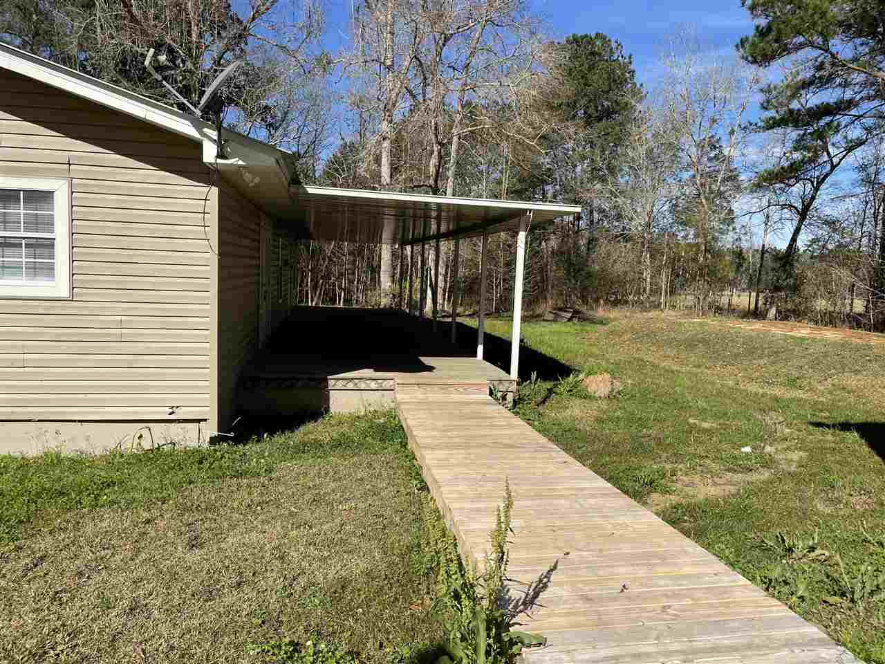 167 Whippoorwill Road Monticello, FL 32344 - Photo 33 of 34 Gallery Image 33