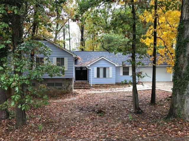 2710 Noahs Ark Road Jonesboro, GA 30236 - Photo 1 of 1