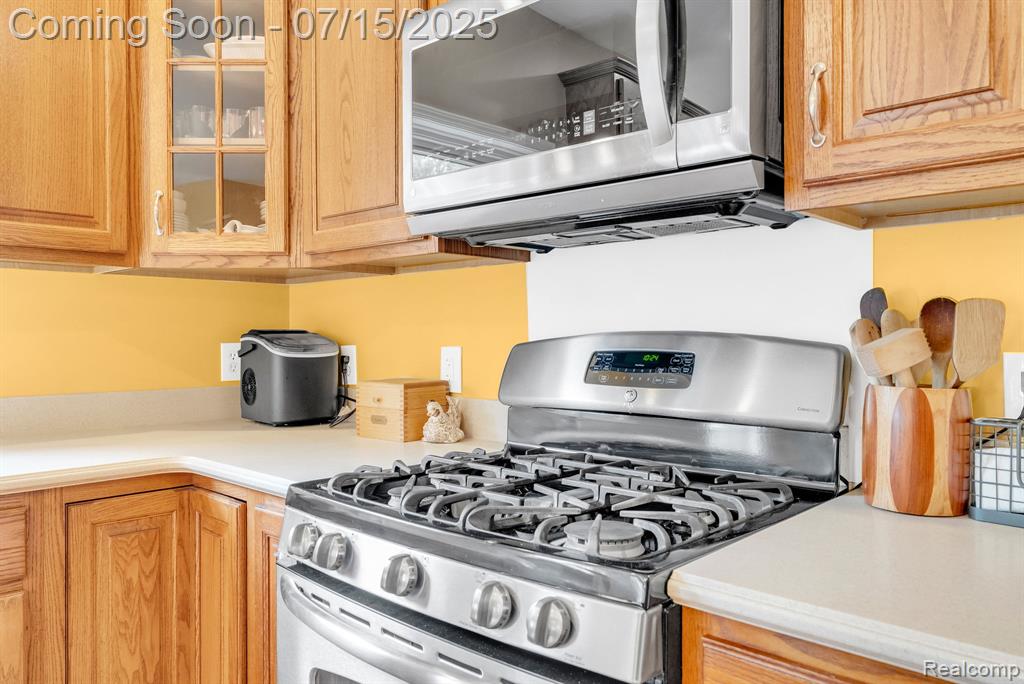 11656 Kings Colony Road Grand Blanc, MI 48439 - Photo 21 of 80 Gallery Image 21