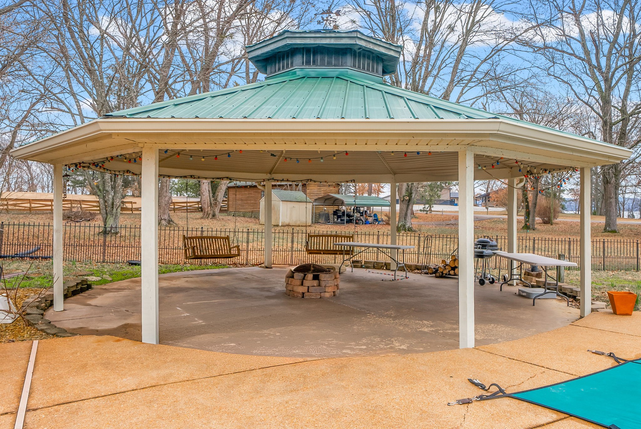 369 Holiday Acres Drive Springville, TN 38256 - Photo 88 of 100