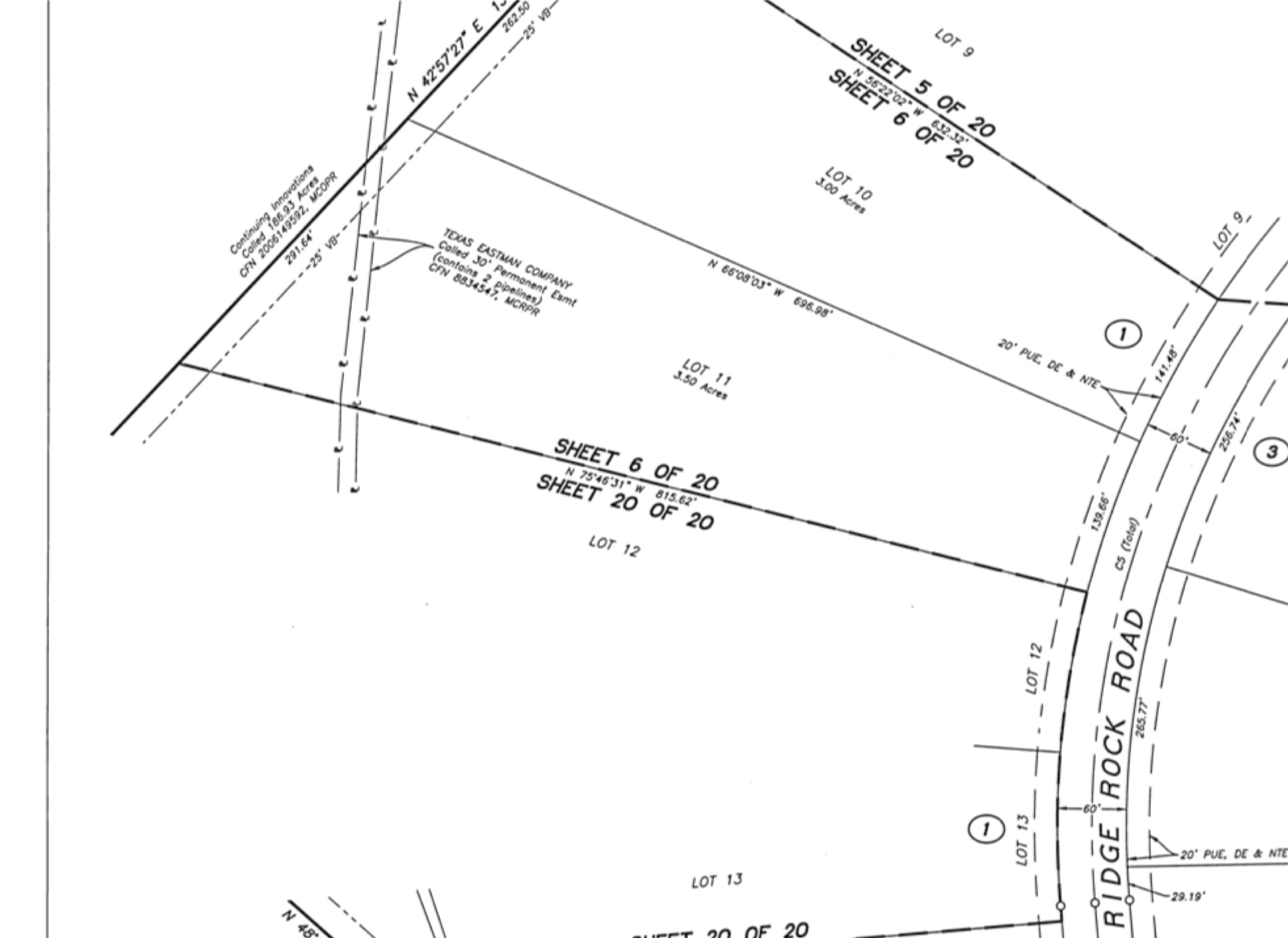 15699 Ridge Rock Road Willis, TX 77378 - Photo 11 of 19 a picture of a door