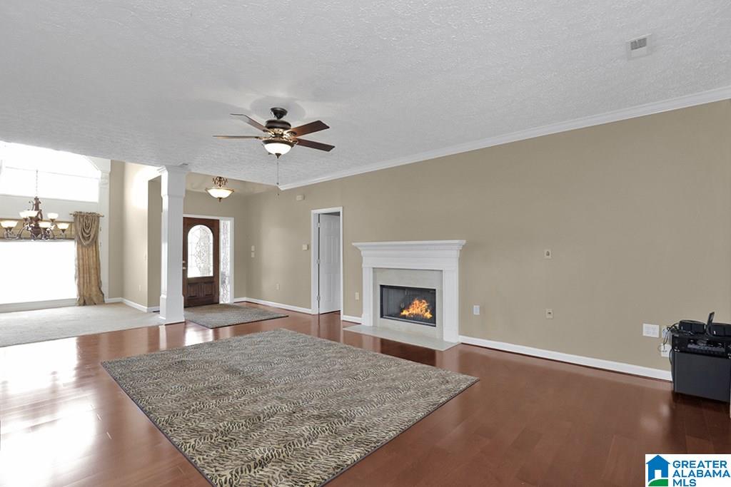 293 Wynlake Drive Alabaster, AL 35007 - Photo 8 of 40