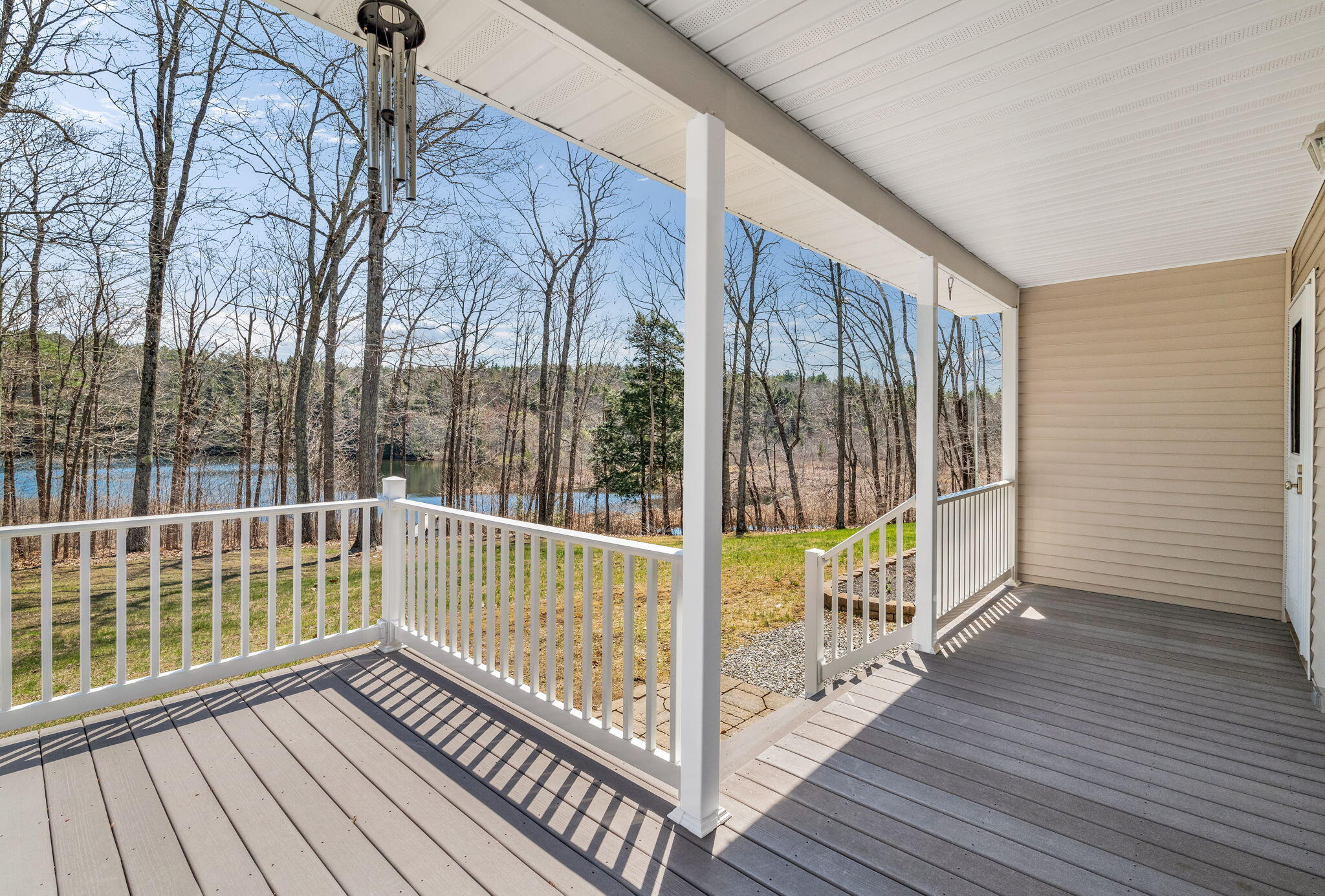 111 Clark Road China, ME 04358 - Photo 18 of 127