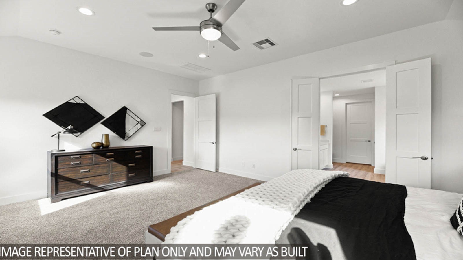 1260 Imperial Ranch Way Dayton, TX 77535 - Photo 15 of 48