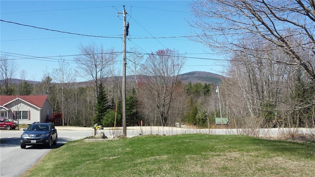 118 Hebron Road Buckfield, ME 04220 - Photo 10 of 29 Views of Ben Barrows, Streaked and...