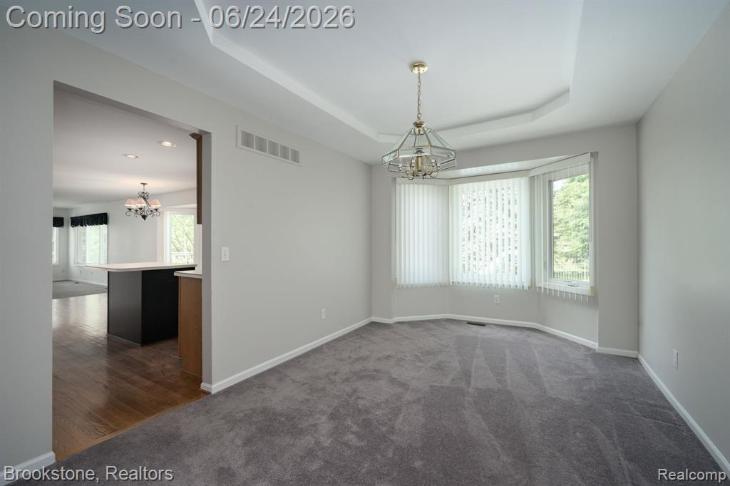 3812 Kossuth Road Lake Orion, MI 48360 - Photo 7 of 47