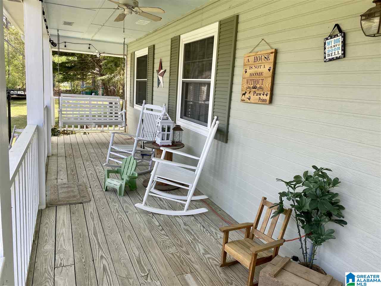 937 Pinecrest Road Sylacauga, AL 35151 - Photo 3 of 42