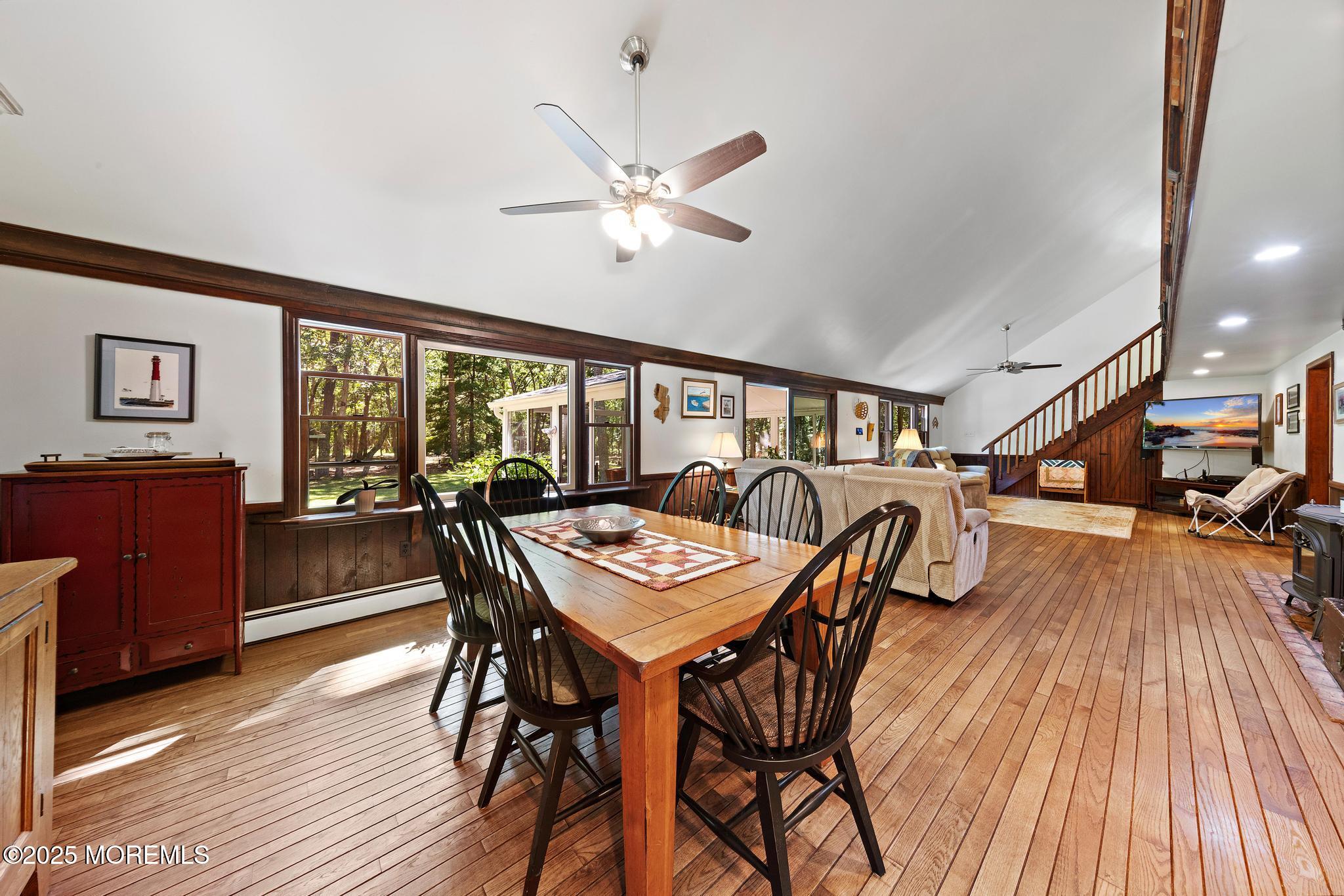 739 Nugentown Road Little Egg Harbor, NJ 08087 - Photo 20 of 80 great open space