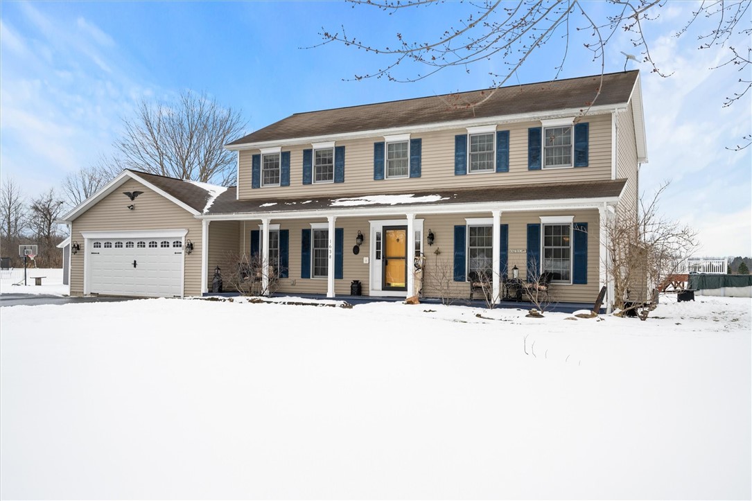 1638 Walworth Road Palmyra, NY 14522 - Photo 1 of 1 Gallery Image 1