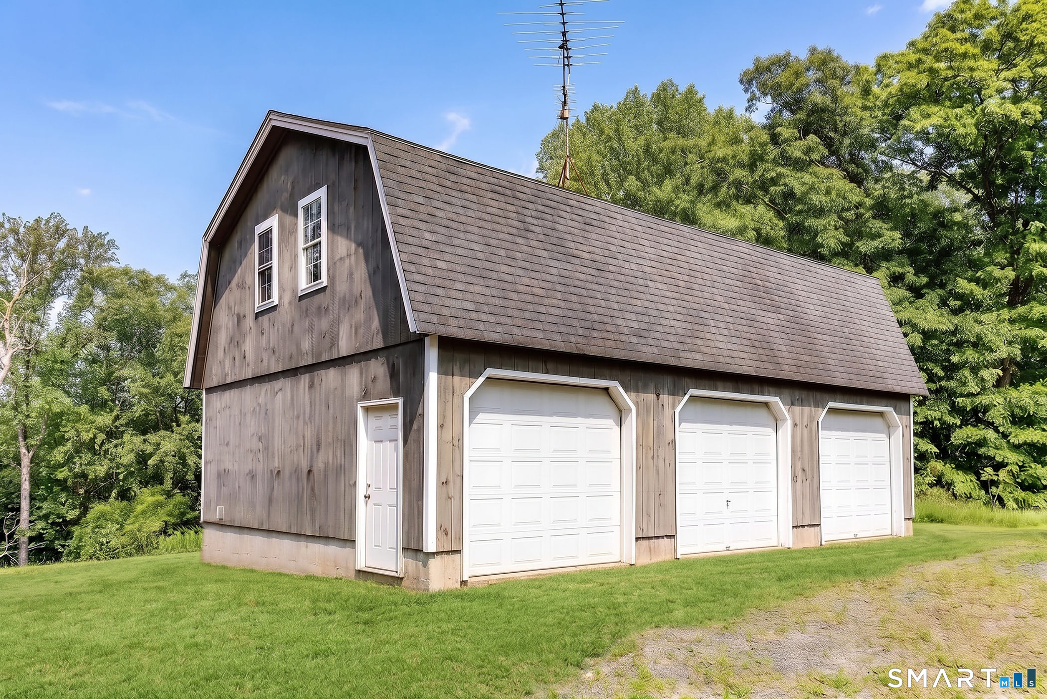 4 Judge Road Roxbury, CT 06783 - Photo 17 of 37