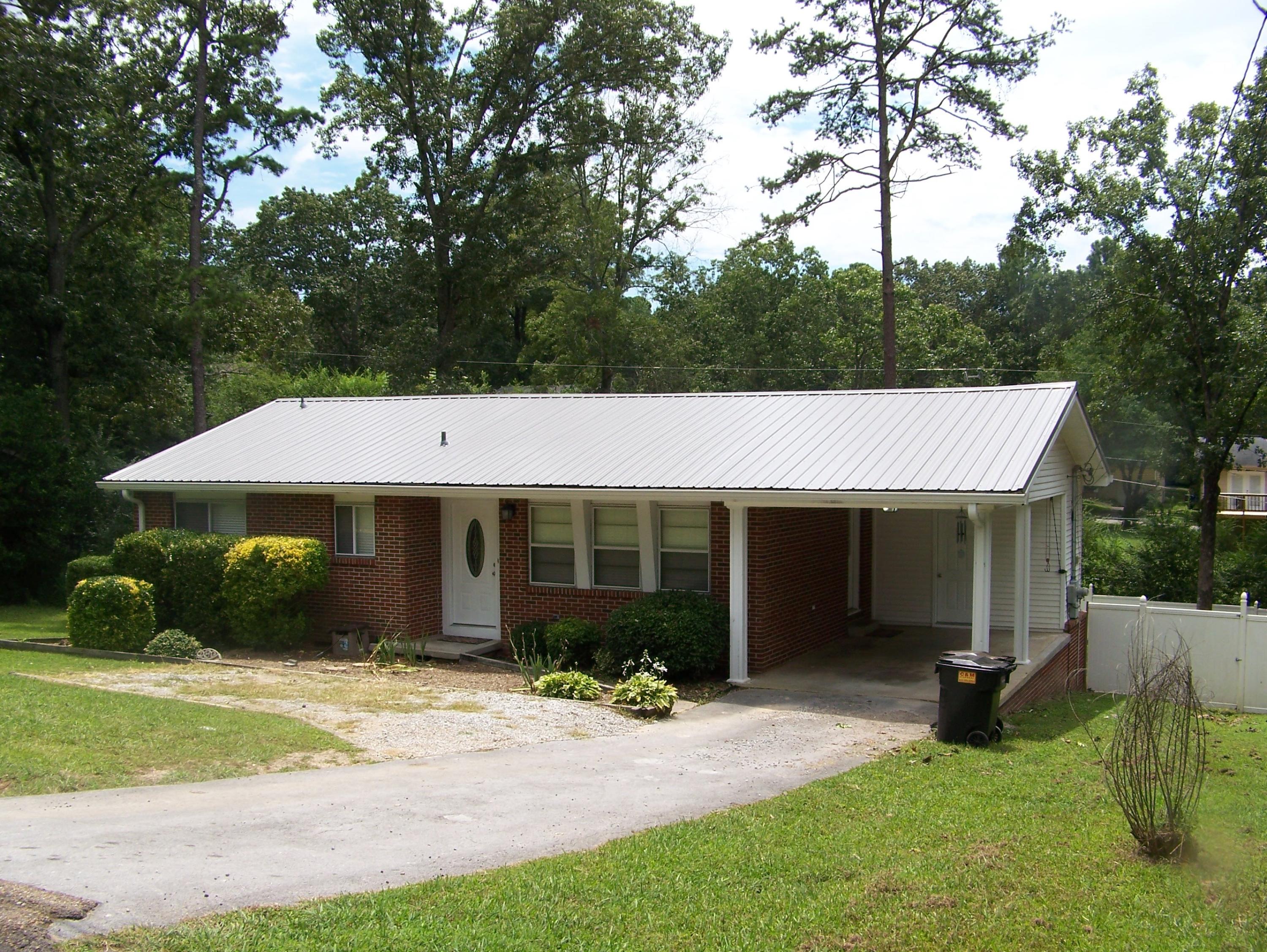 8310 Pine Ridge Road Ooltewah, TN 37363 - Photo 1 of 12 pr12