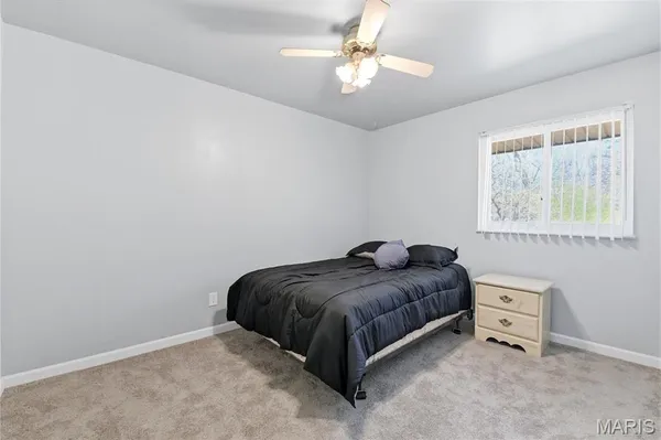 $95,000 | 4229 Carrollton Drive, Unit C, Bridgeton, MO 63044