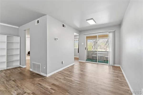 $95,000 | 4229 Carrollton Drive, Unit C, Bridgeton, MO 63044