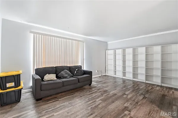 $95,000 | 4229 Carrollton Drive, Unit C, Bridgeton, MO 63044