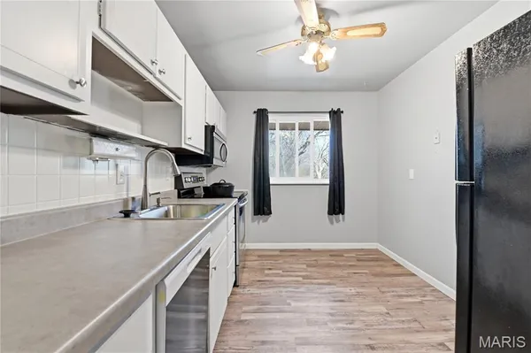 $95,000 | 4229 Carrollton Drive, Unit C, Bridgeton, MO 63044