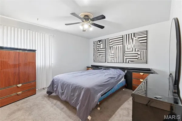 $95,000 | 4229 Carrollton Drive, Unit C, Bridgeton, MO 63044