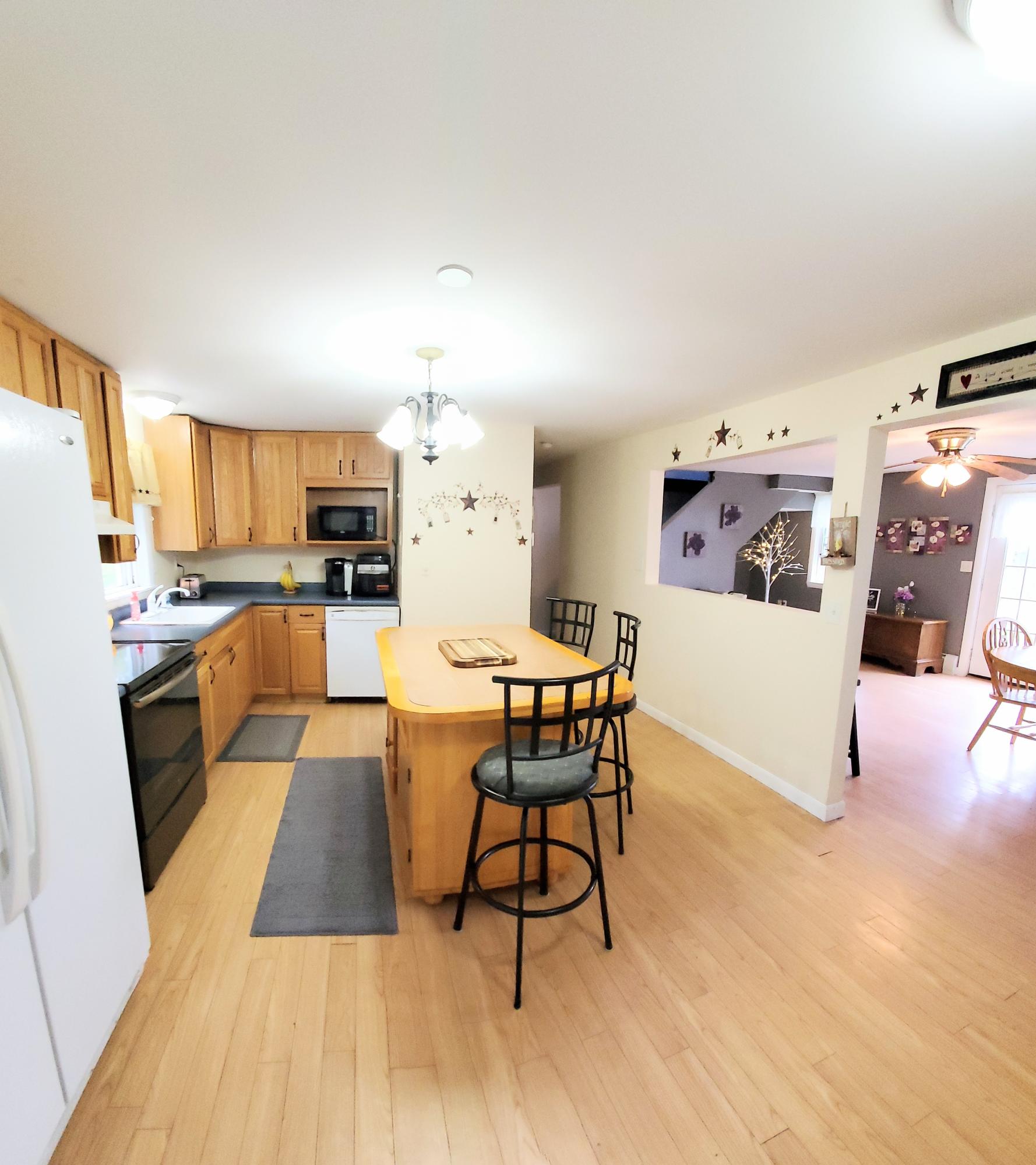 629 Norridgewock Road Fairfield, ME 04937 - Photo 9 of 38 9