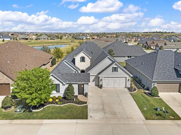 $1,100,000 | 12513 Grosbeak Drive, Denton, TX 76207