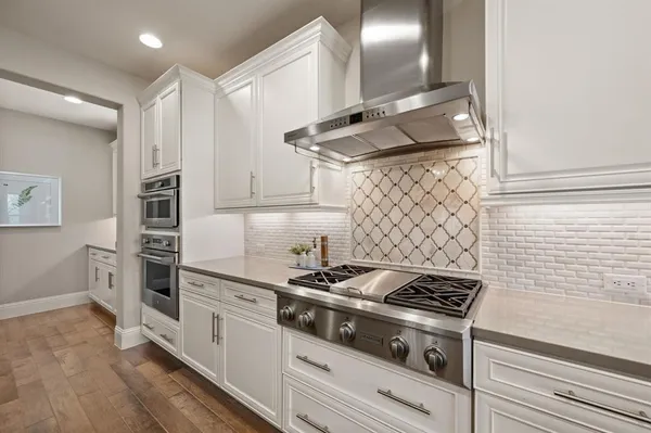 $1,100,000 | 12513 Grosbeak Drive, Denton, TX 76207