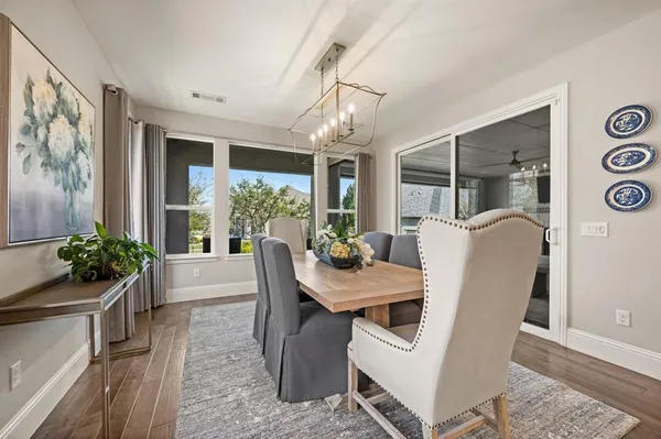 $1,100,000 | 12513 Grosbeak Drive, Denton, TX 76207