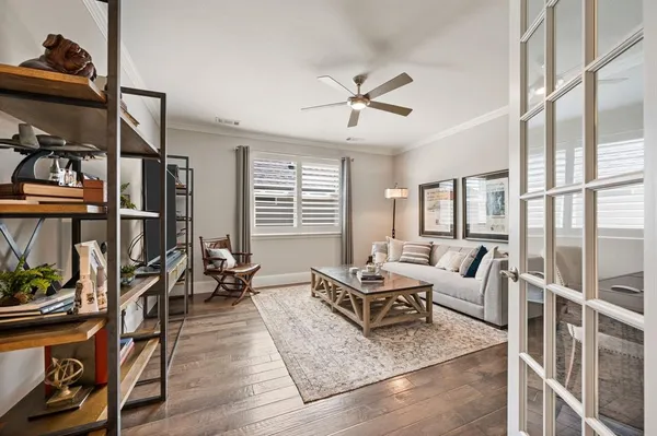 $1,100,000 | 12513 Grosbeak Drive, Denton, TX 76207