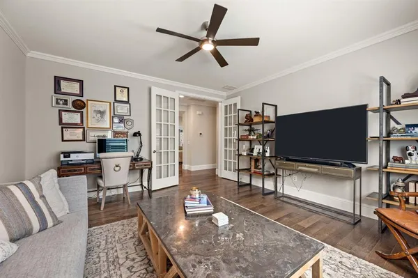 $1,100,000 | 12513 Grosbeak Drive, Denton, TX 76207