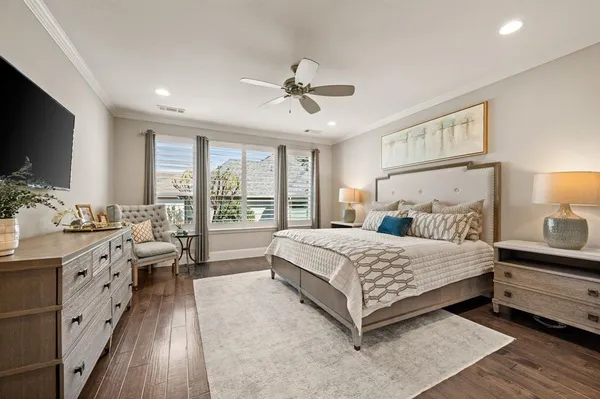 $1,100,000 | 12513 Grosbeak Drive, Denton, TX 76207