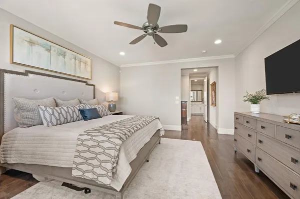 $1,100,000 | 12513 Grosbeak Drive, Denton, TX 76207