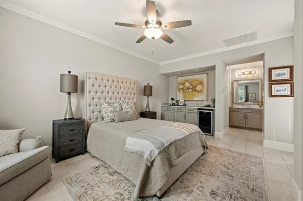 $1,100,000 | 12513 Grosbeak Drive, Denton, TX 76207