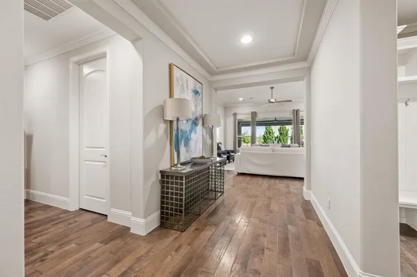 $1,100,000 | 12513 Grosbeak Drive, Denton, TX 76207