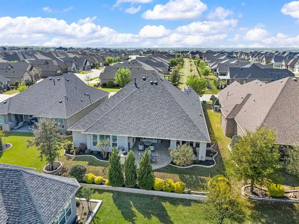 $1,100,000 | 12513 Grosbeak Drive, Denton, TX 76207