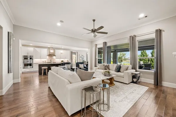 $1,100,000 | 12513 Grosbeak Drive, Denton, TX 76207