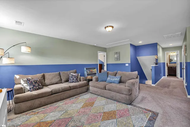 $419,000 | 432 Icebow Road, Fountain Inn, SC 29644