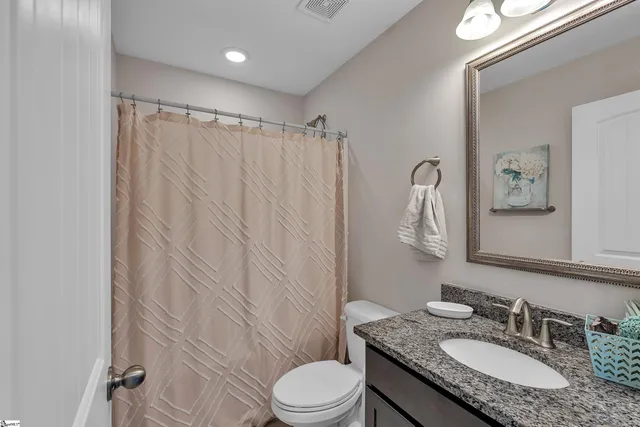 $419,000 | 432 Icebow Road, Fountain Inn, SC 29644