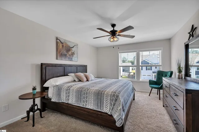 $419,000 | 432 Icebow Road, Fountain Inn, SC 29644