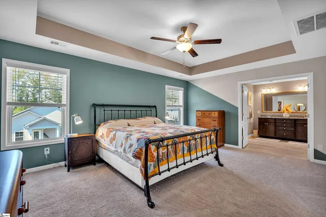 $419,000 | 432 Icebow Road, Fountain Inn, SC 29644