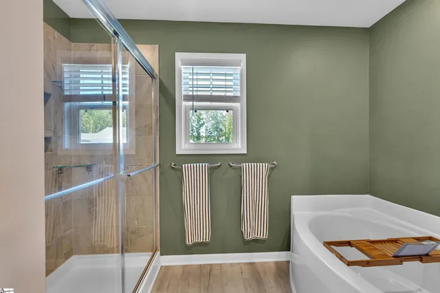 $419,000 | 432 Icebow Road, Fountain Inn, SC 29644