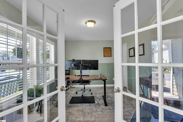 $419,000 | 432 Icebow Road, Fountain Inn, SC 29644